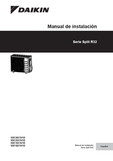 RXF-E_Installation manual_3PES650253-8H_Spanish download